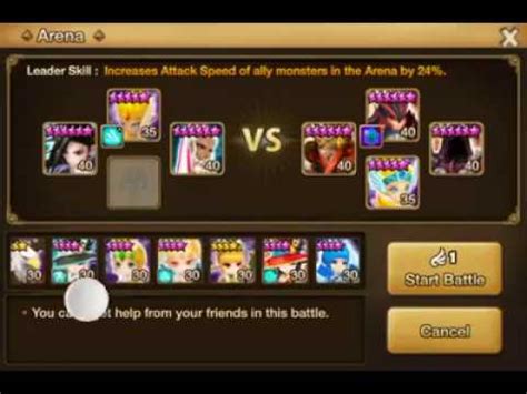 pang summoners war|Pang .